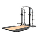 Платформы для тяжелой атлетики