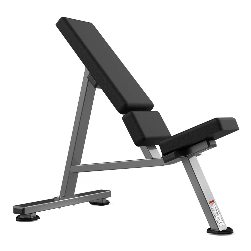 Скамьи для жима, пресса и спины