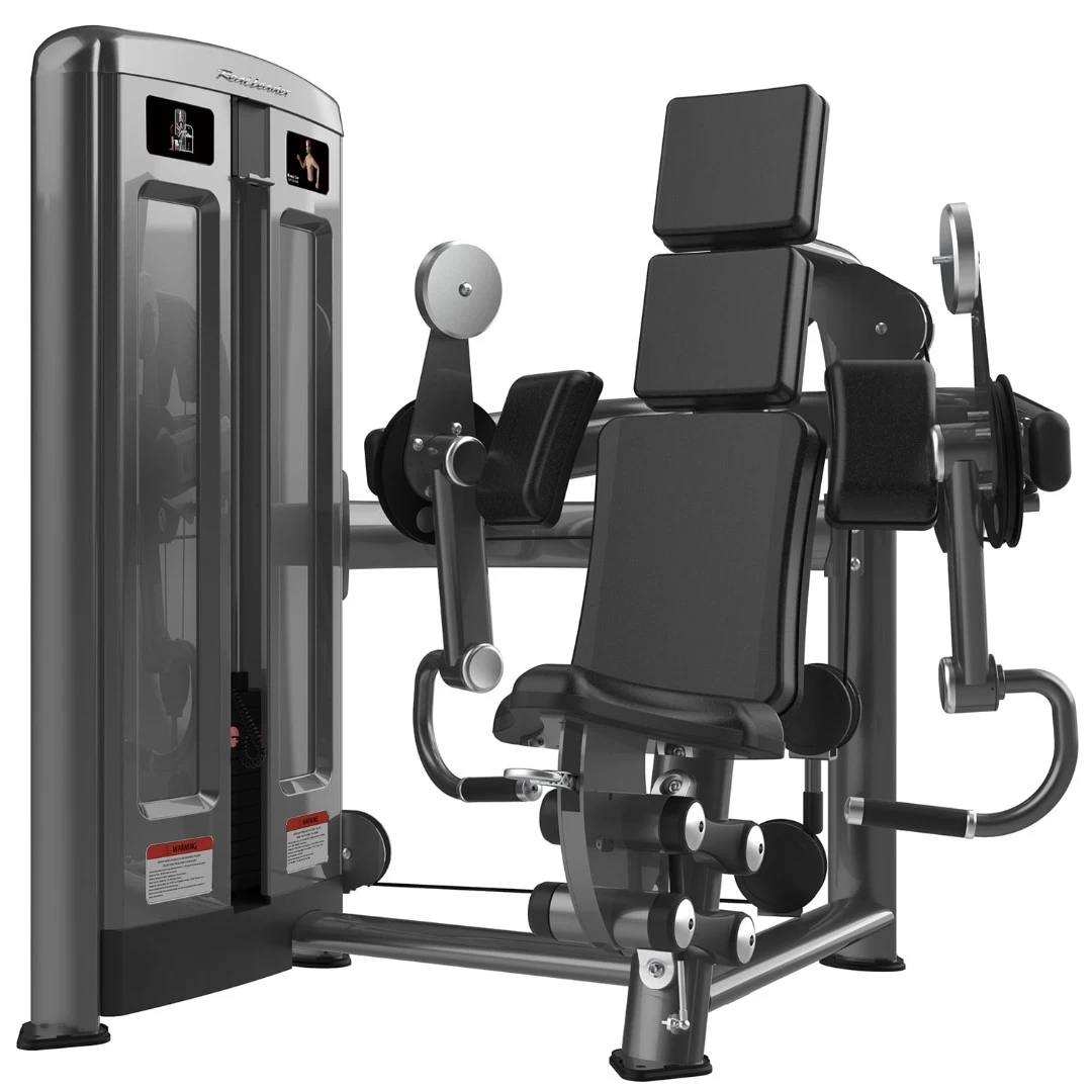 Грузоблочные тренажеры