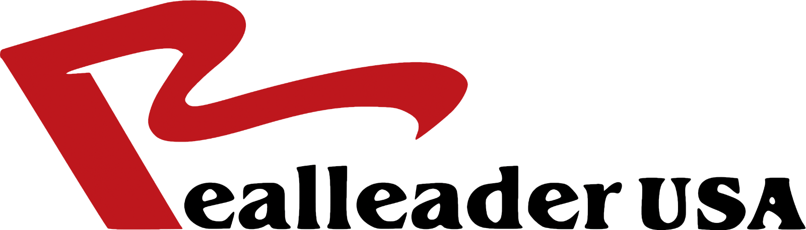 Realleader logo