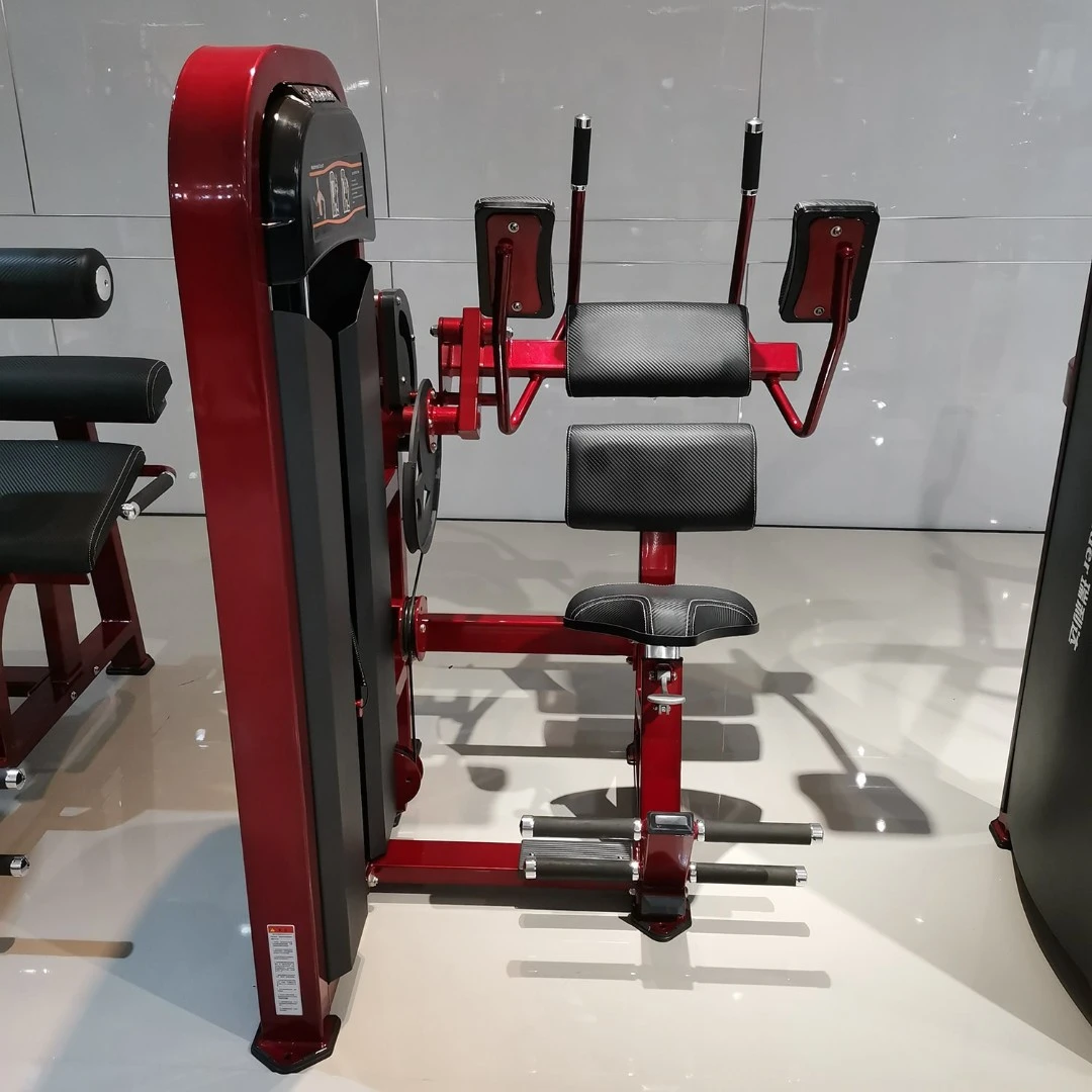 Скручивания Realleader M2-1008