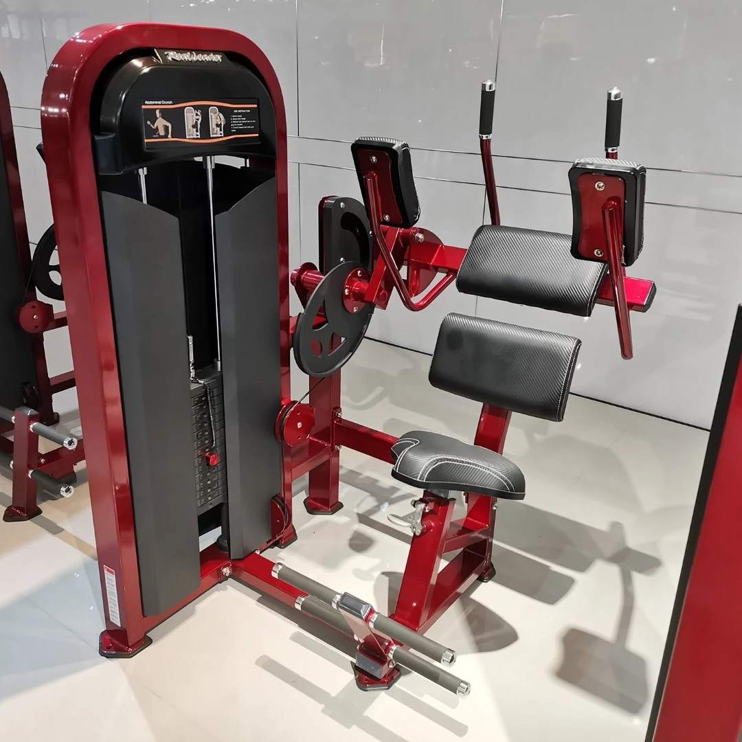 Скручивания Realleader M2-1008