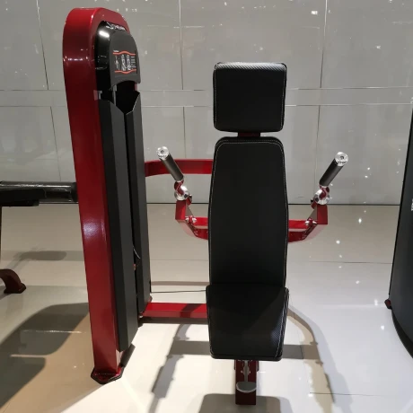 Трицепс сидя Realleader M2-1011B thumbnail