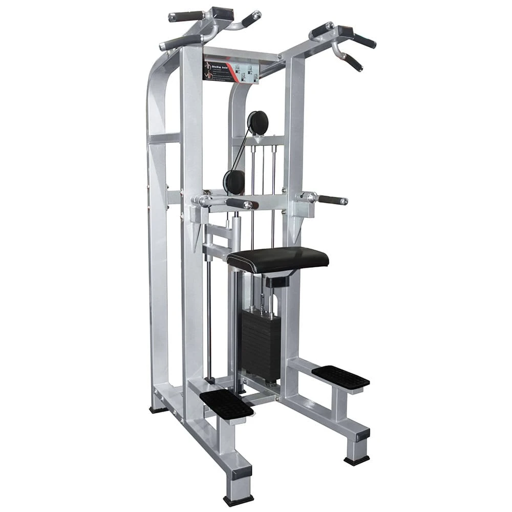 Гравитрон Realleader M2-1020 (матовая черная рама, черная обивка)