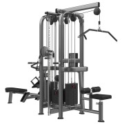 Силовой комплекс 4-сторонний Realleader FM-1005