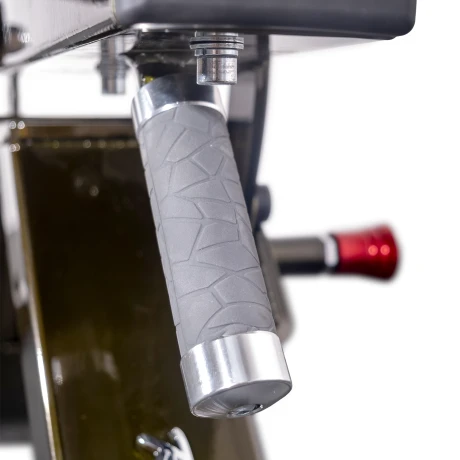 Скамья многофункциональная регулируемая Realleader FW-2028 (оливковая рама, коричневая  обивка) thumbnail