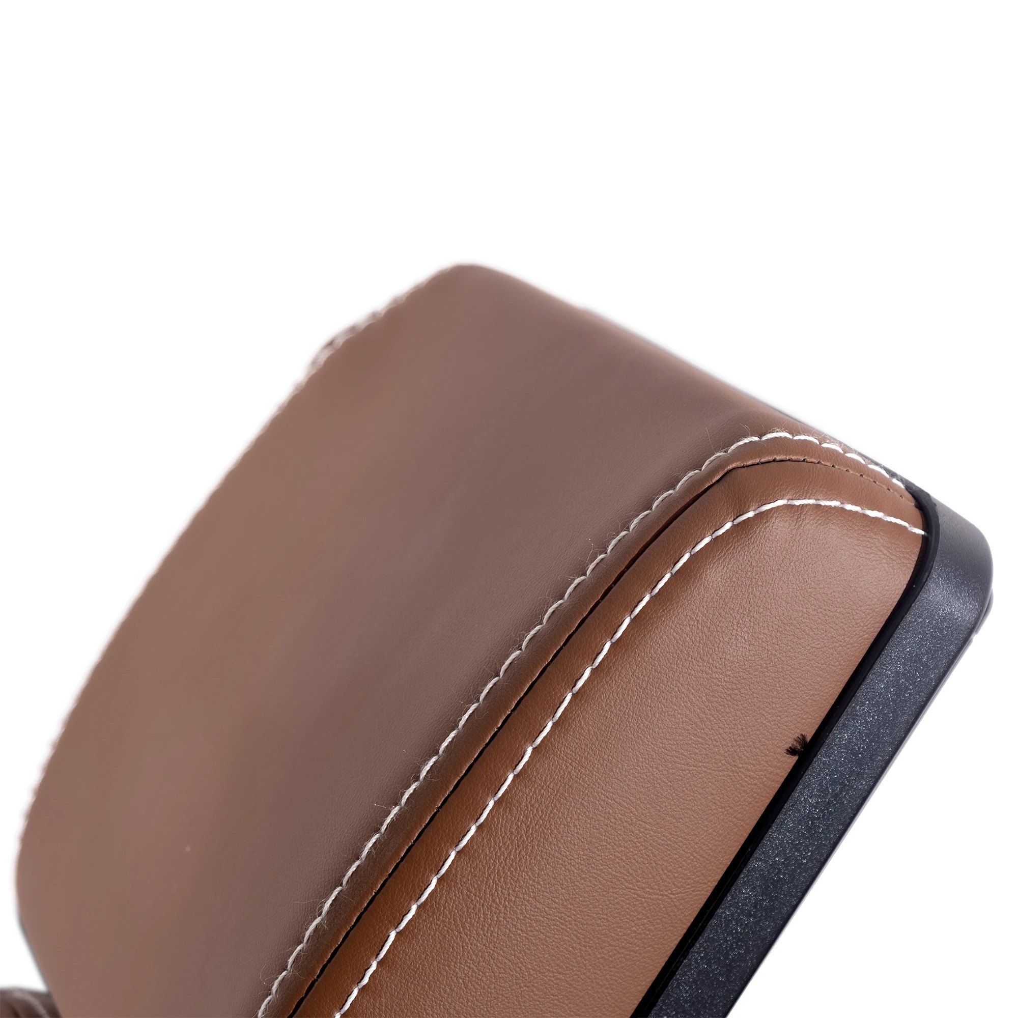 Скамья многофункциональная регулируемая Realleader FW-2028 (оливковая рама, коричневая  обивка)