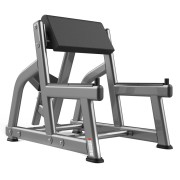 Скамья Скотта Realleader FW-1004 (черная рама)