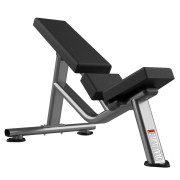 Скамья для жима под углом 30 градусов Realleader FW-1019