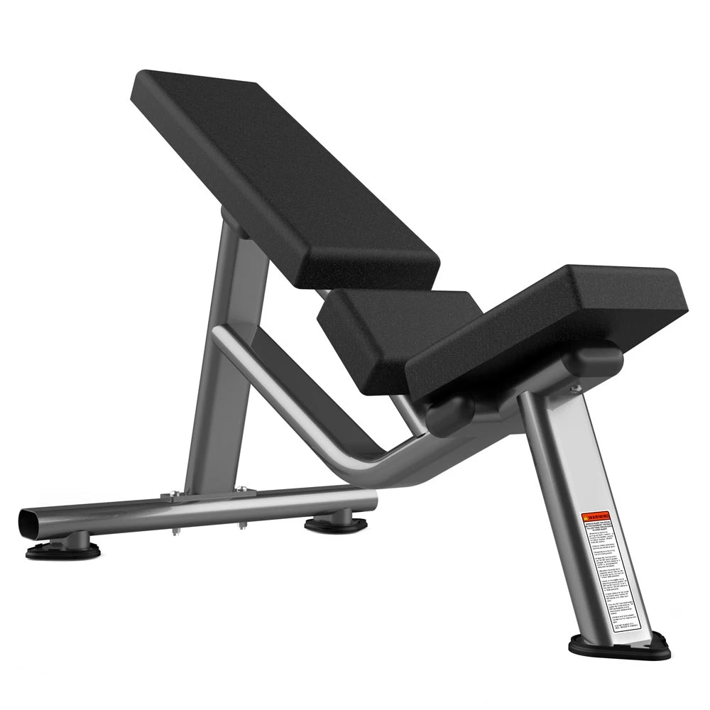 Скамья для жима под углом 30 градусов Realleader FW-1019