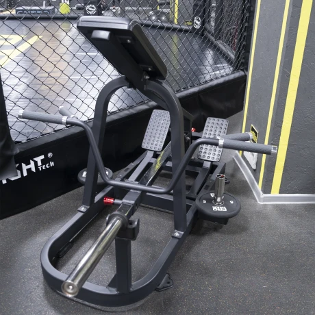 Т-образная тяга на свободных весах Realleader FW-2012 thumbnail