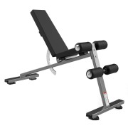 Скамья для пресса Realleader FW-2021