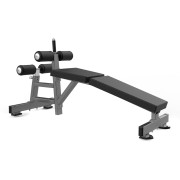 Скамья для пресса Realleader FW-2022