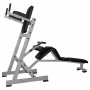 Брусья/пресс/скамья для пресса Realleader FW-2027