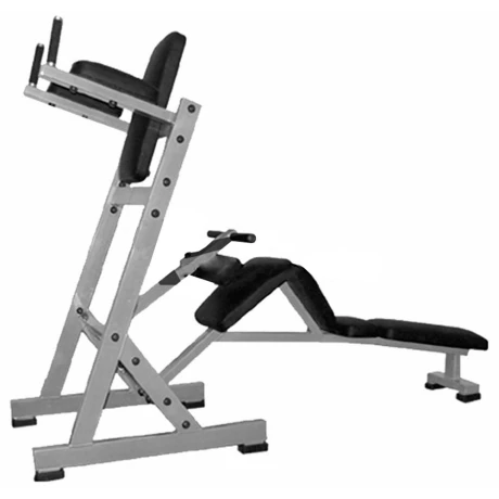 Брусья/пресс/скамья для пресса Realleader FW-2027