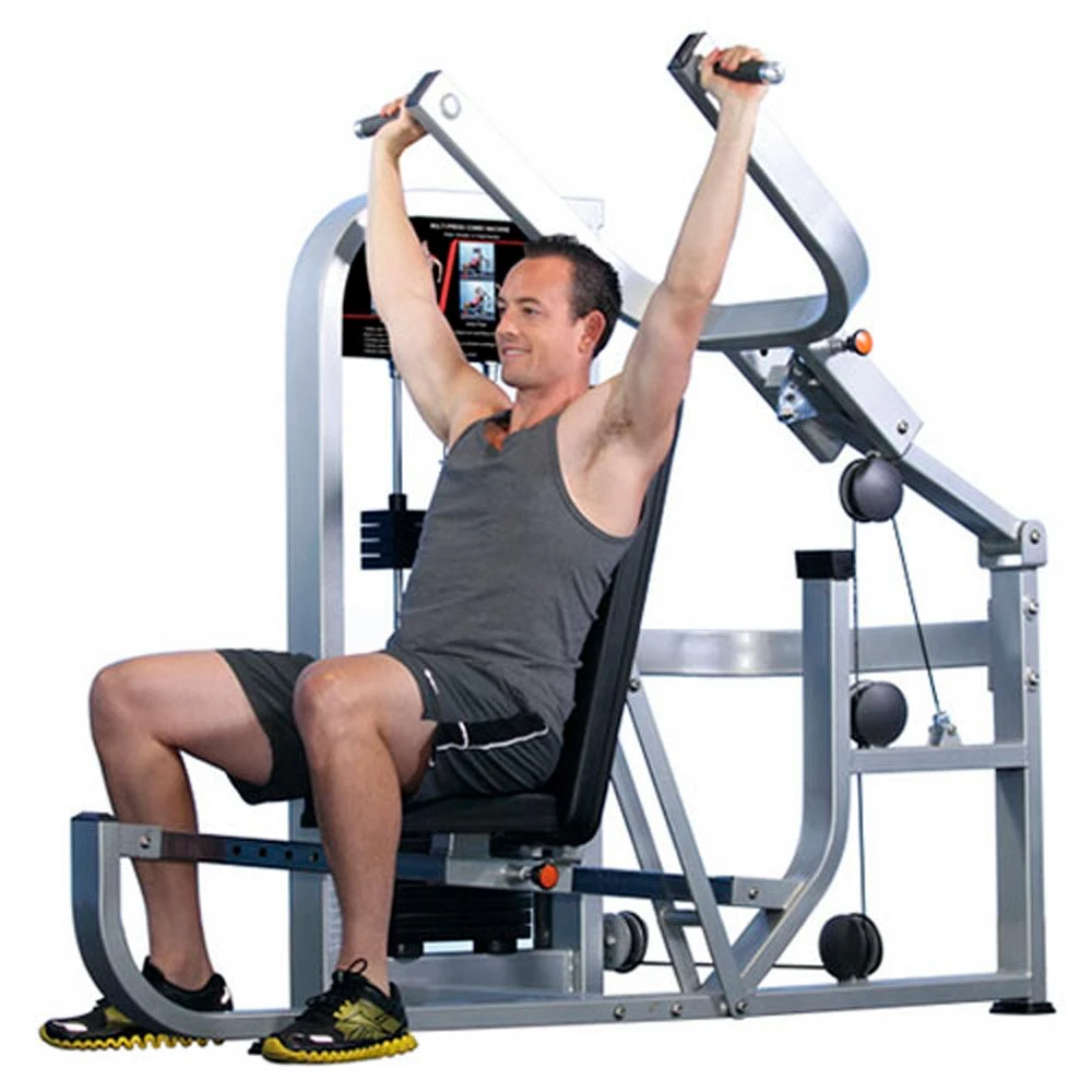 Мультижим Realleader PF-1001