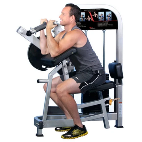 Бицепс/трицепс сидя Realleader PF-1002 thumbnail
