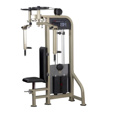 Баттерфляй/задняя дельта Realleader PF-1003 (пек дек) thumbnail