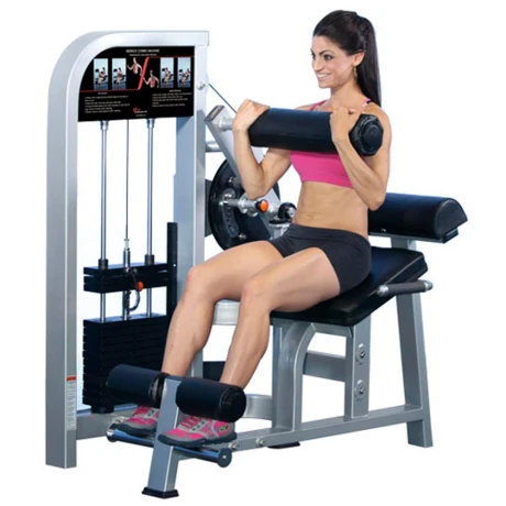 Спина/пресс Realleader PF-1005 thumbnail