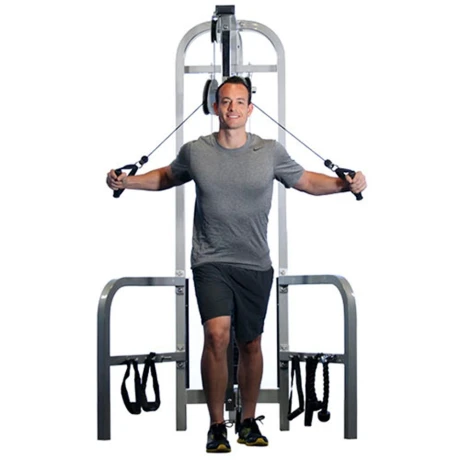 Двойной блок Realleader PF-1010 thumbnail