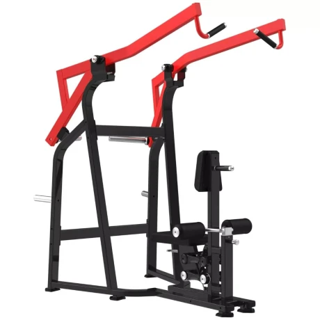 Верхняя тяга на свободных весах Realleader LD-1006 (HSPro-1006) thumbnail