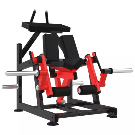 Cгибание ног стоя на свободных весах Realleader LD-2002 (HSPro-2002) thumbnail