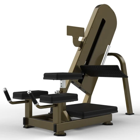 Глют-машина на свободных весах Realleader LD-2007 (HSPro-2007) thumbnail