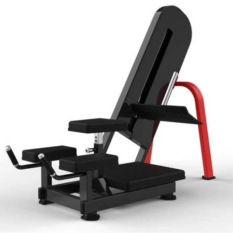 Глют-машина на свободных весах Realleader LD-2007 (HSPro-2007)