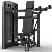 Плечевой жим сидя Realleader M7Pro-1003