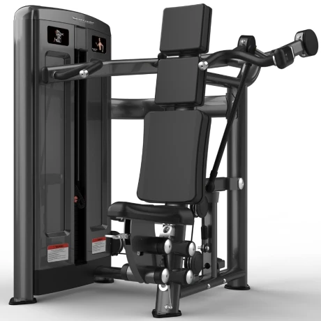 Плечевой жим сидя Realleader M7Pro-1003