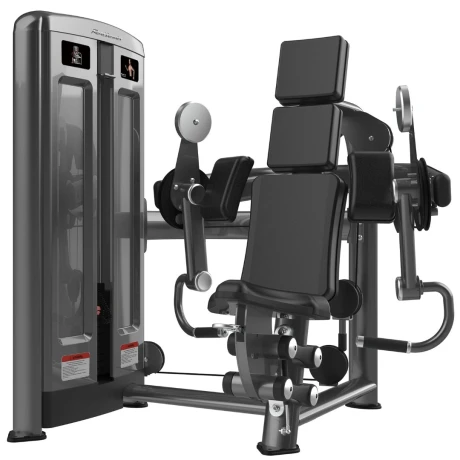 Бицепс сидя Realleader M7Pro-1005