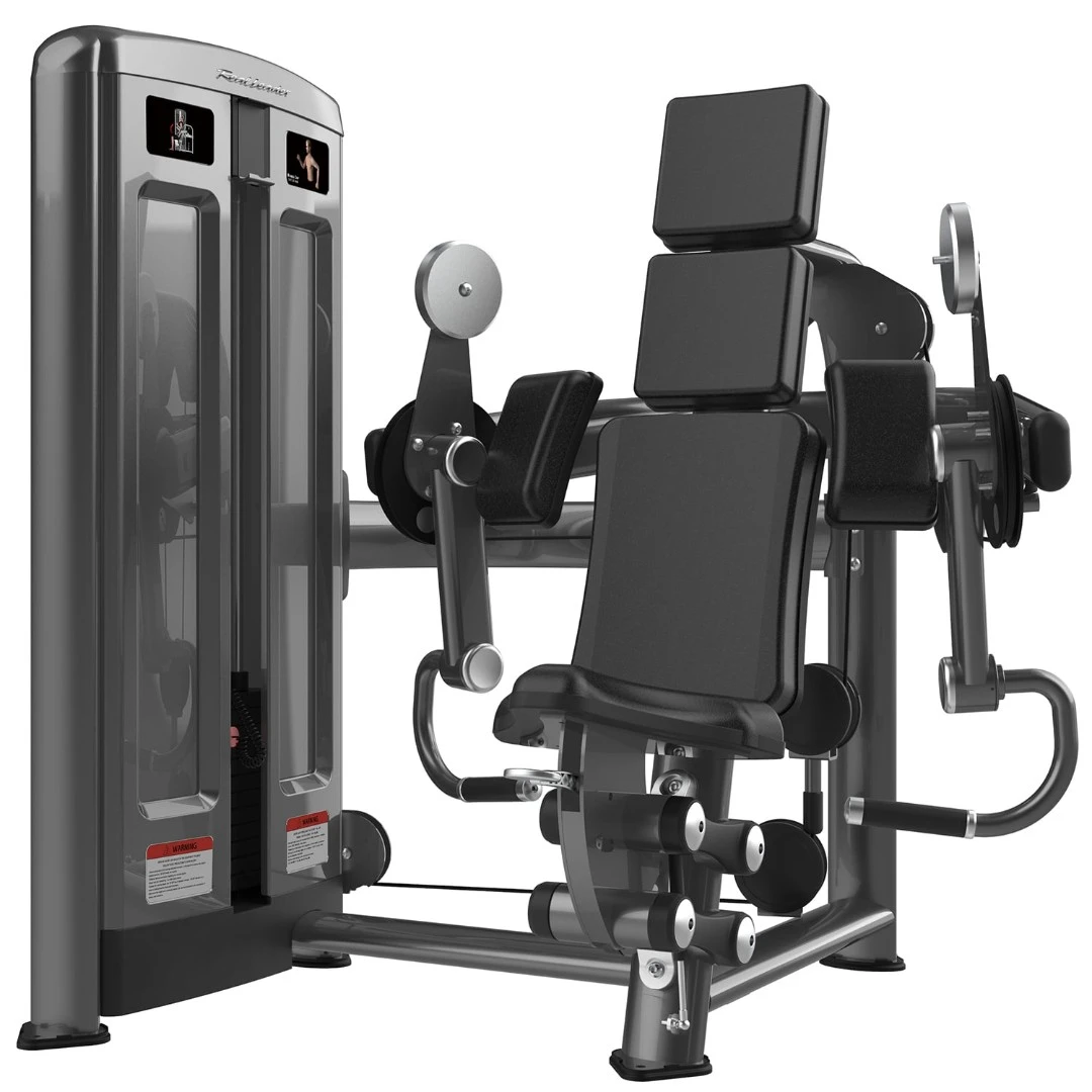 Бицепс сидя Realleader M7Pro-1005