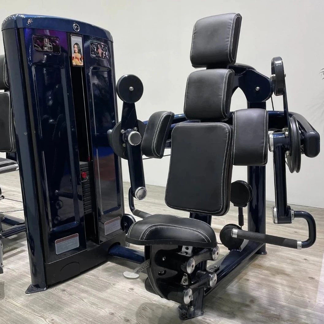 Бицепс сидя Realleader M7Pro-1005