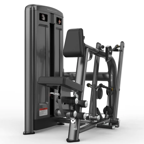 Горизонтальная тяга (гребная) Realleader M7Pro-1009