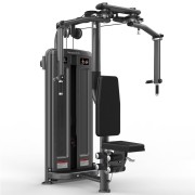 Баттерфляй/задняя дельта Realleader M7Pro-1011