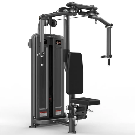 Баттерфляй/задняя дельта Realleader M7Pro-1011