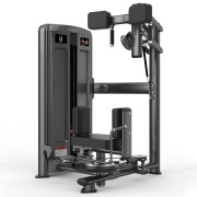 Вращение корпуса Realleader M7Pro-2006