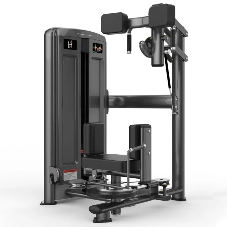 Вращение корпуса Realleader M7Pro-2006