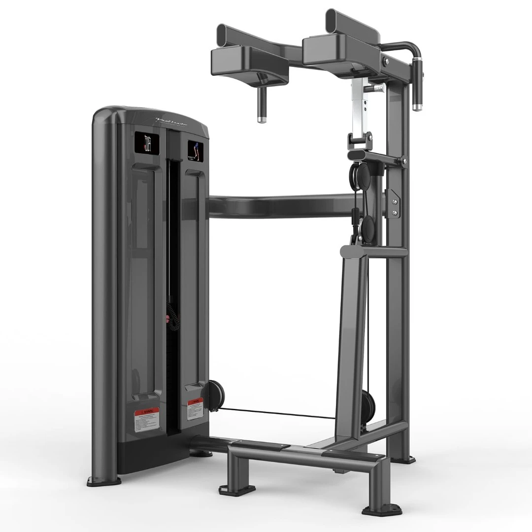 Голень стоя Realleader M7Pro-2007