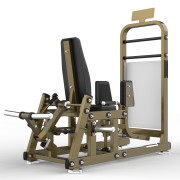 Разведение ног на свободных весах Realleader LD-2009 (HSPro-2009)