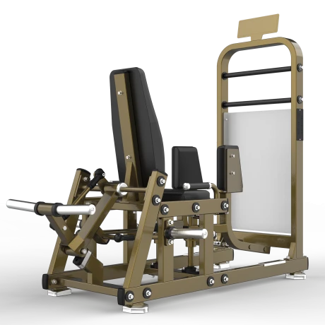 Разведение ног на свободных весах Realleader LD-2009 (HSPro-2009)