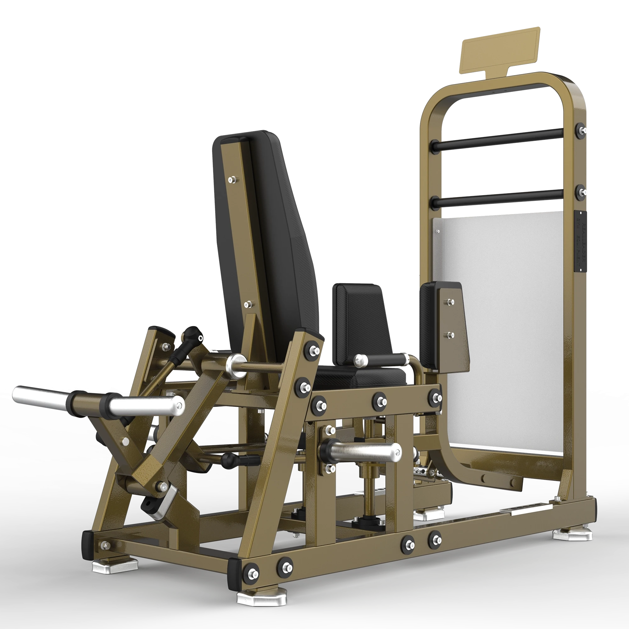 Разведение ног на свободных весах Realleader LD-2009 (HSPro-2009)
