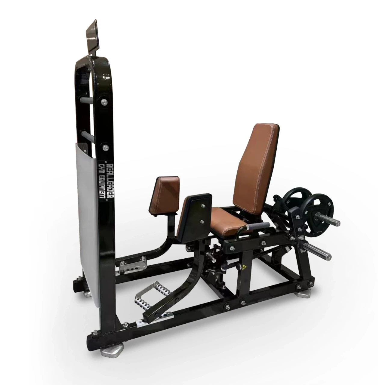 Разведение ног на свободных весах Realleader LD-2009 (HSPro-2009)