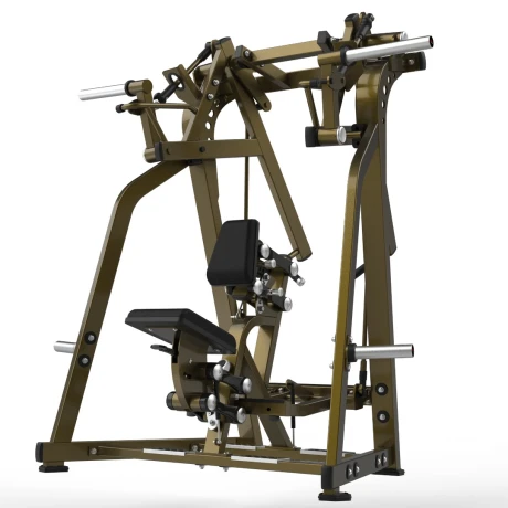 Горизонтальная тяга на свободных весах Realleader LD-1011 (HSPro-1011)