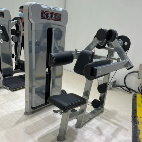 Дельт-машина Realleader M3-1002 thumbnail