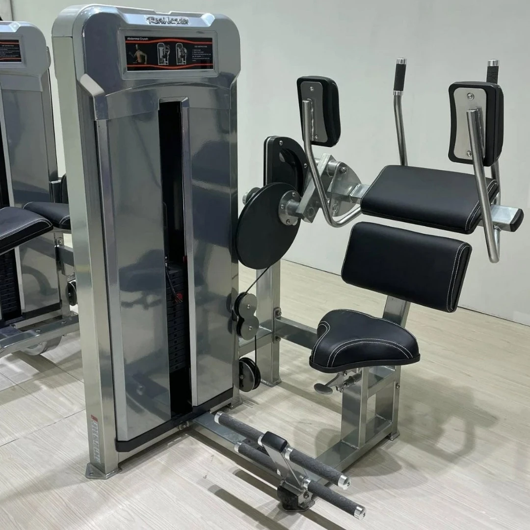 Скручивания Realleader M3-1008