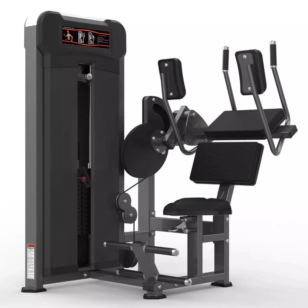 Скручивания Realleader M3-1008