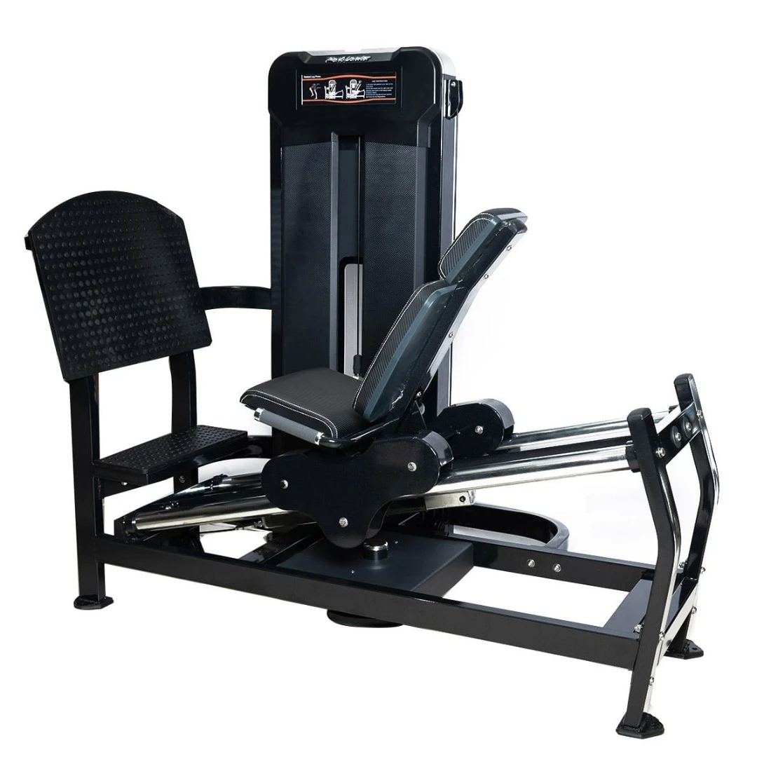 Жим ногами сидя Realleader M3-1009