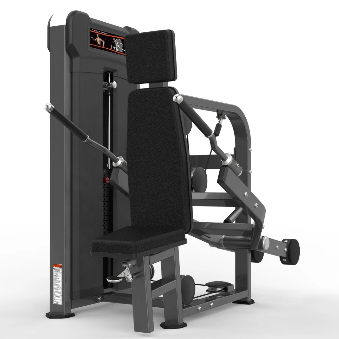 Трицепс сидя Realleader M3-1011