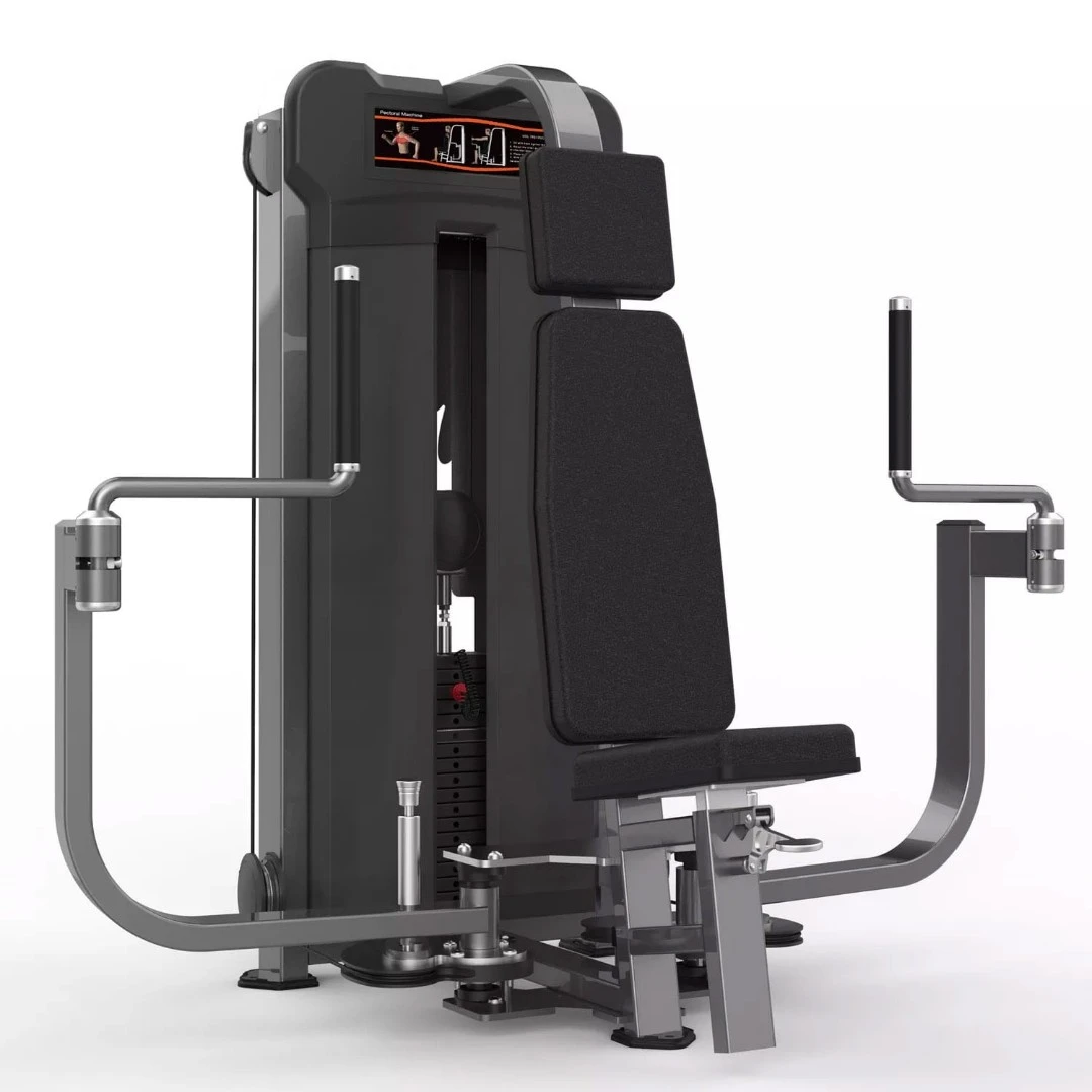 Баттерфляй Realleader M3-1012